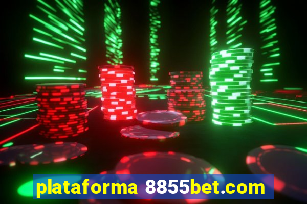 plataforma 8855bet.com